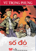 Số Đỏ (Tái Bản 2018)