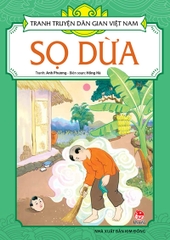 so dua bia ef9b5c0550dd4fd993ad6a80b718209a - Tuyển Chọn Sách Hay