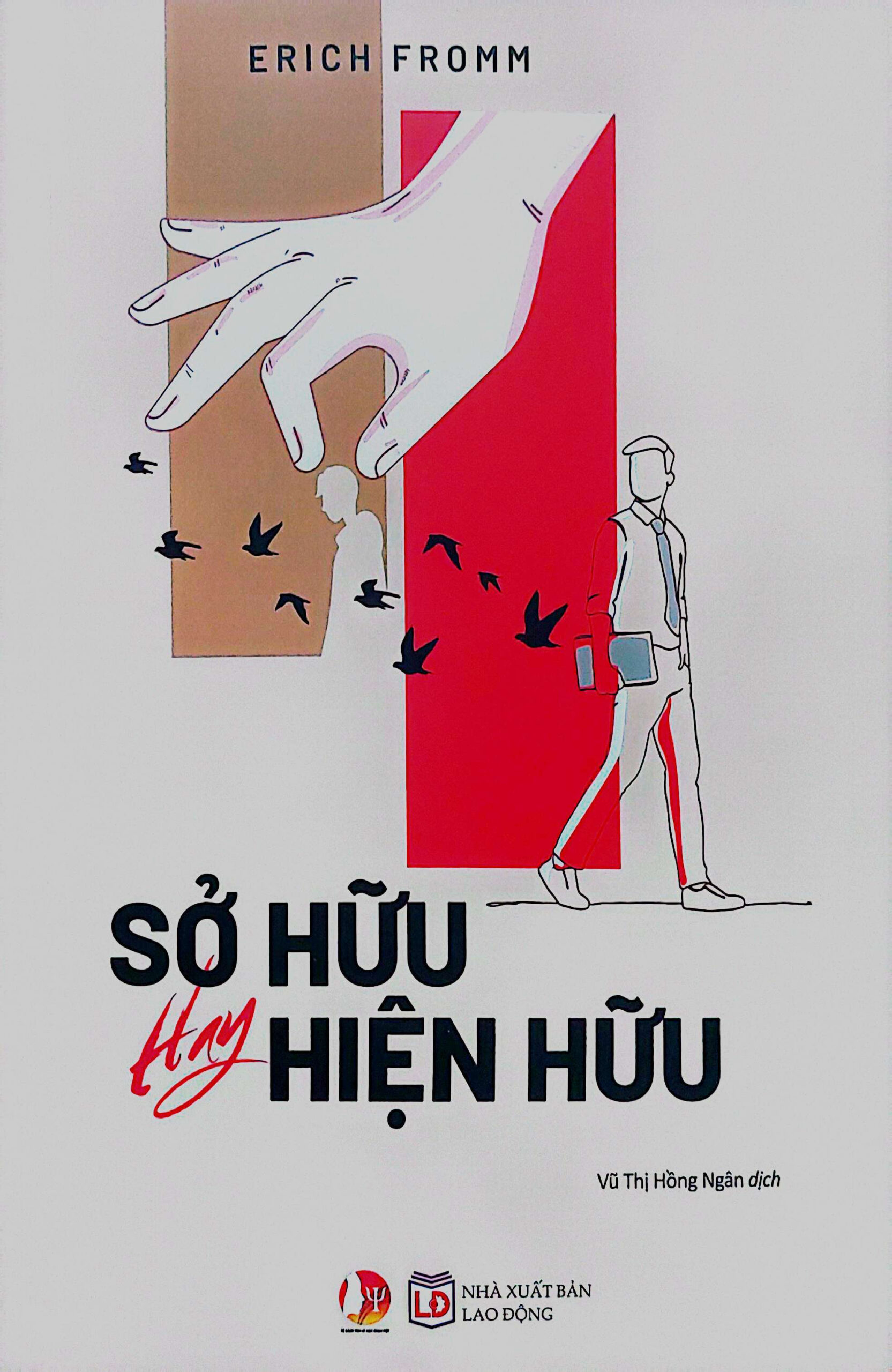 Sở Hữu Hay Hiện Hữu