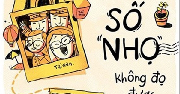 Số Nhọ Không Đọ Được Lạc Quan