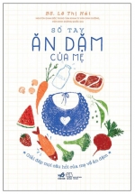 Sổ Tay Ăn Dặm Của Mẹ