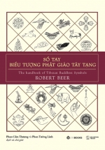 Sổ Tay Biểu Tượng Phật Giáo Tây Tạng