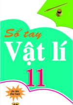 Sổ Tay Vật Lí 11