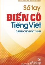 Sổ Tay Điển Cố Tiếng Việt