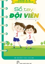 Sổ Tay Đội Viên
