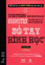 Sổ Tay Hình Học (Á Châu)