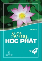 Sổ Tay Học Phật – Tập 4