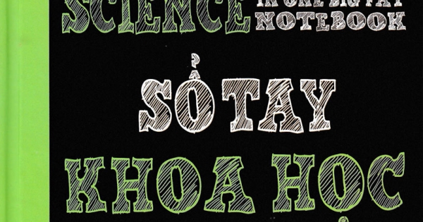 Sổ Tay Khoa Học (Á Châu)