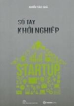Sổ Tay Khởi Nghiệp