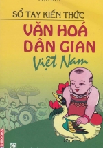 Sổ Tay Kiến Thức Văn Hóa Dân Gian
