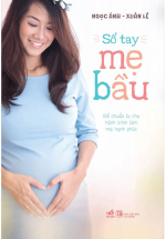 Sổ Tay Mẹ Bầu ( Nhã Nam )