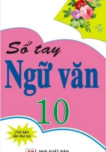 Sổ Tay Ngữ Văn 10