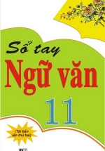 Sổ Tay Ngữ Văn 11