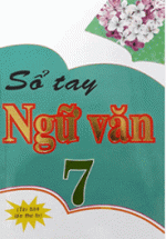 Sổ Tay Ngữ Văn 7