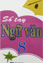 Sổ Tay Ngữ Văn 8