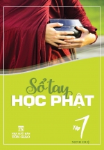 Sổ Tay Học Phật – Tập 1