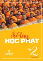 Sổ Tay Học Phật – Tập 2