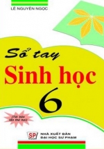 Sổ Tay Sinh Học 6