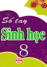 Sổ Tay Sinh Học 8