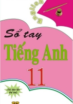 Sổ Tay Tiếng Anh 11