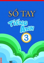 Sổ Tay Tiếng Anh 3