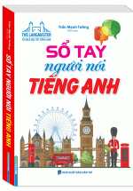 The Langmaster – Sổ Tay Người Nói Tiếng Anh