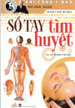 Sổ Tay Tìm Huyệt