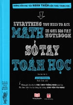 Sổ Tay Toán Học (Á Châu)