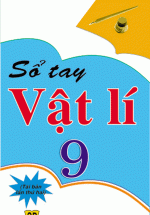 Sổ Tay Vật Lí 9