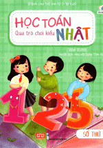 Học Toán Qua Trò Chơi Kiểu Nhật – Số Thứ Tự