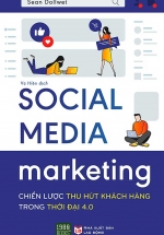 Social Media Marketing – Chiến Lược Thu Hút Khách Hàng Trong Thời Đại 4.0
