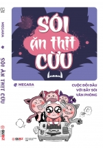 Sói Ăn Thịt Cừu