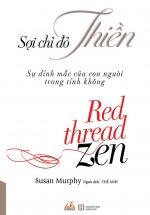 Sợi Chỉ Đỏ Thiền