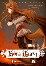 Sói Và Gia Vị II