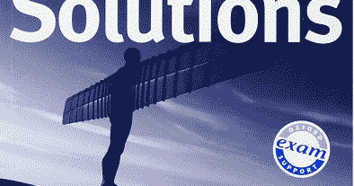 Solutions Advanced Workbook