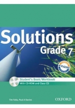 Solutions Grade 7