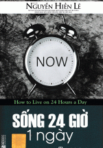 Sống 24 Giờ 1 Ngày
