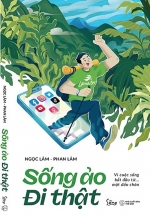 Sống Ảo Đi Thật