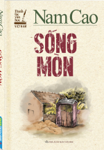 Nam Cao – Sống Mòn (Bìa Cứng)