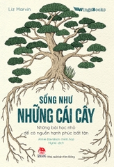 song nhu nhung cai cay 10e294b8f12c4747a845b93072edff7f a5c51083aa0b46e3a9910e359d94fea5 e2785077 4e81 4fcd b9f3 56f70bbe3f7c - Tuyển Chọn Sách Hay