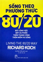 Sống Theo Phương Thức 80/20