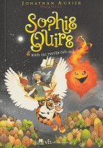 Sophie Quire Và Người Gác Truyện Cuối Cùng