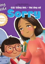 Being polite – Sorry