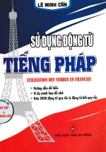Sử Dụng Động Từ Tiếng Pháp