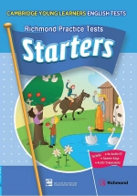 Richmond Practice Tests – Starters