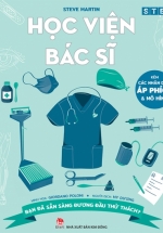 STEM – Học Viện Bác Sĩ