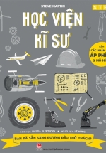 STEM – Học Viện Kĩ Sư