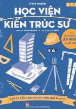Stem – Học Viện Kiến Trúc Sư