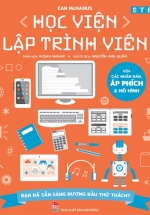 STEM – Học Viện Lập Trình Viên