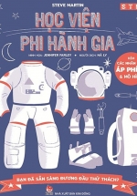 Stem – Học Viện Phi Hành Gia